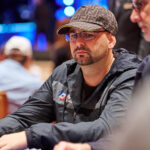 Tyson Orth - Lux Bistro Bar