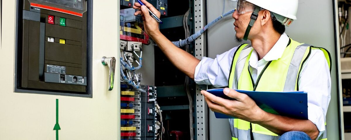 Signs of Potential Electrical Hazards