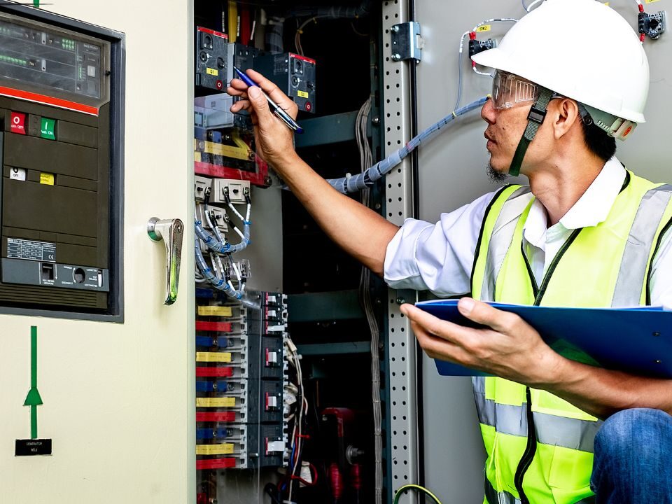 Signs of Potential Electrical Hazards