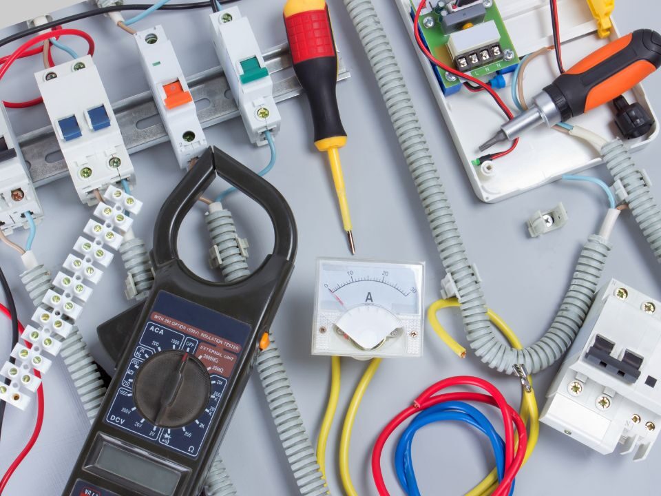 5 Advanced Electrical Safety Devices