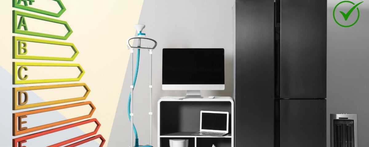 How Energy-Efficient Appliances Are Leading the Green Tech Movement