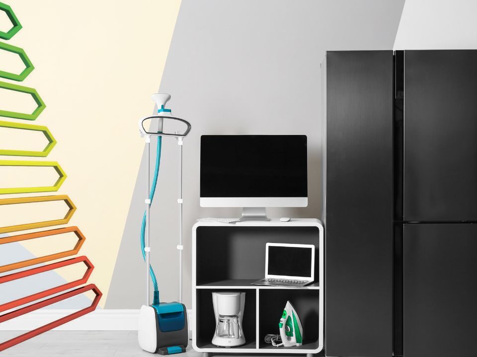 How Energy-Efficient Appliances Are Leading the Green Tech Movement