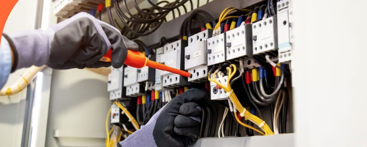 Creating an Electrical Safety Plan for Families with Young Children