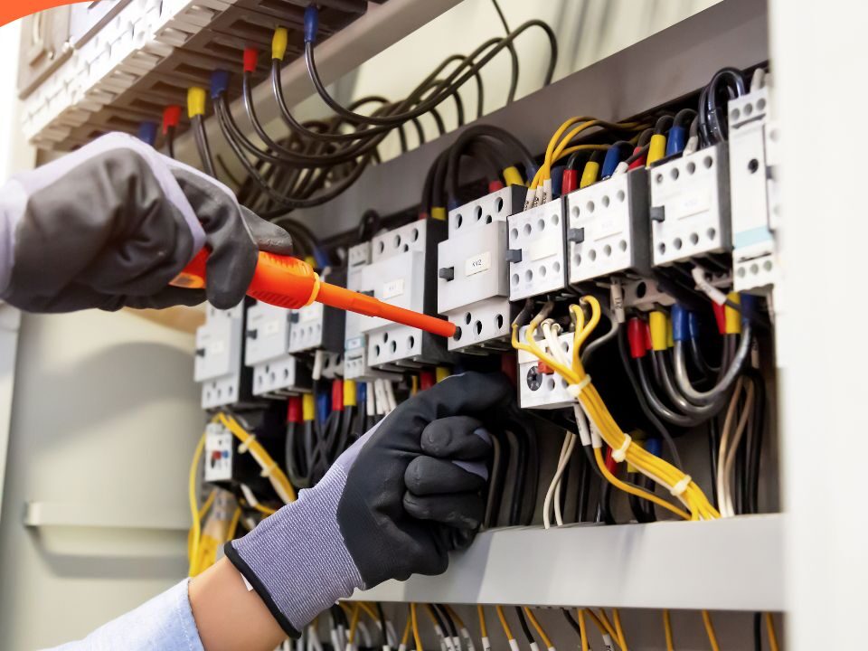 Creating an Electrical Safety Plan for Families with Young Children