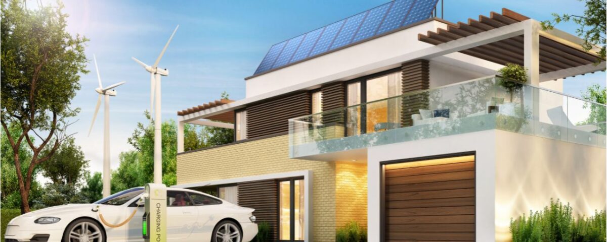 Smart Home Energy Management