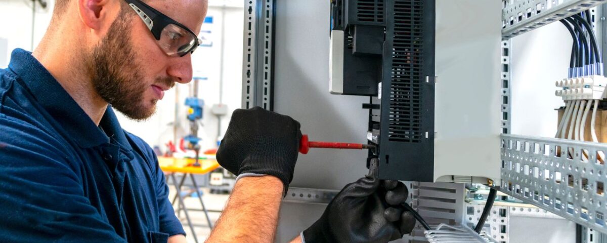 Warning Signs Your Home Needs Electrical Panel Upgrades - Tyson Orth Wollongong