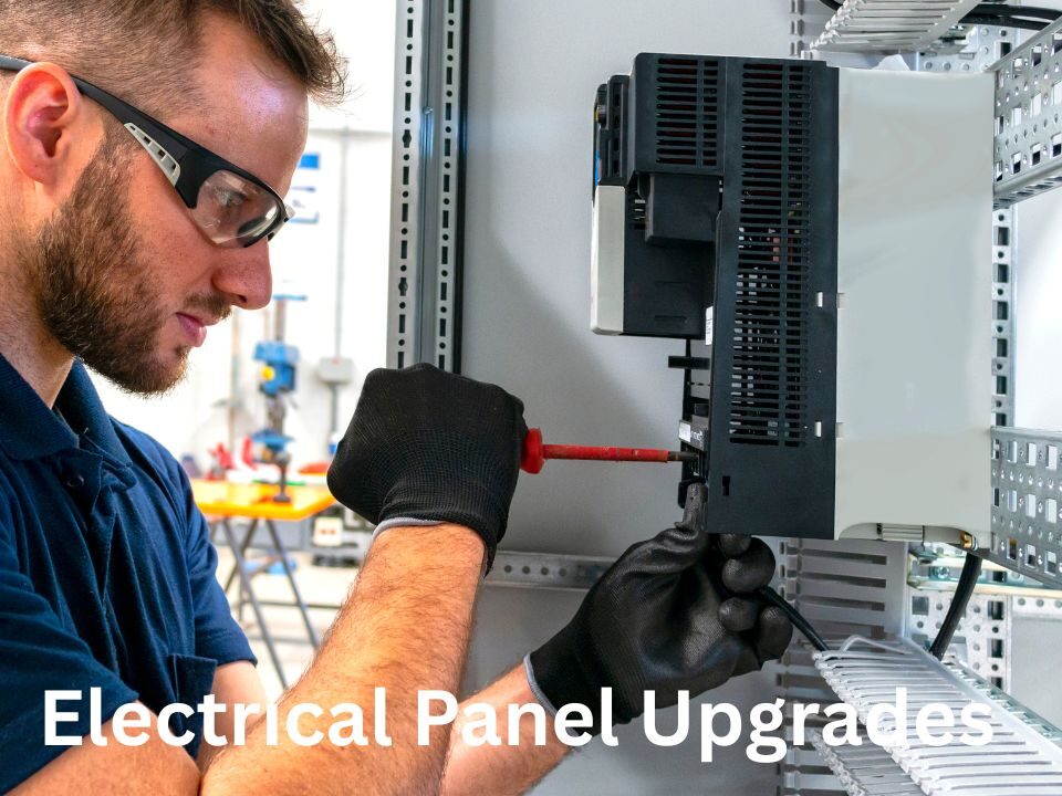 Warning Signs Your Home Needs Electrical Panel Upgrades - Tyson Orth Wollongong